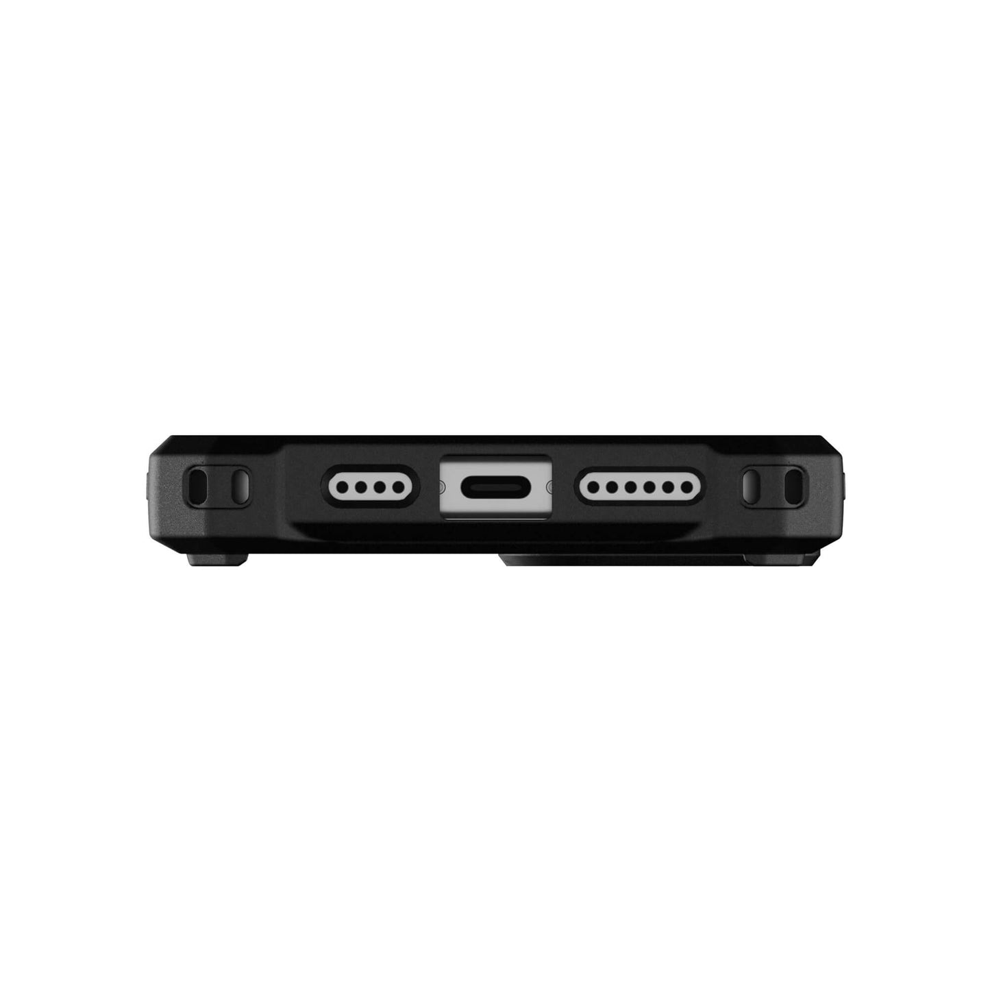 UAG Urban Armor Gear Monarch Pro MagSafe Case | Apple iPhone 15 Plus | carbon fiber