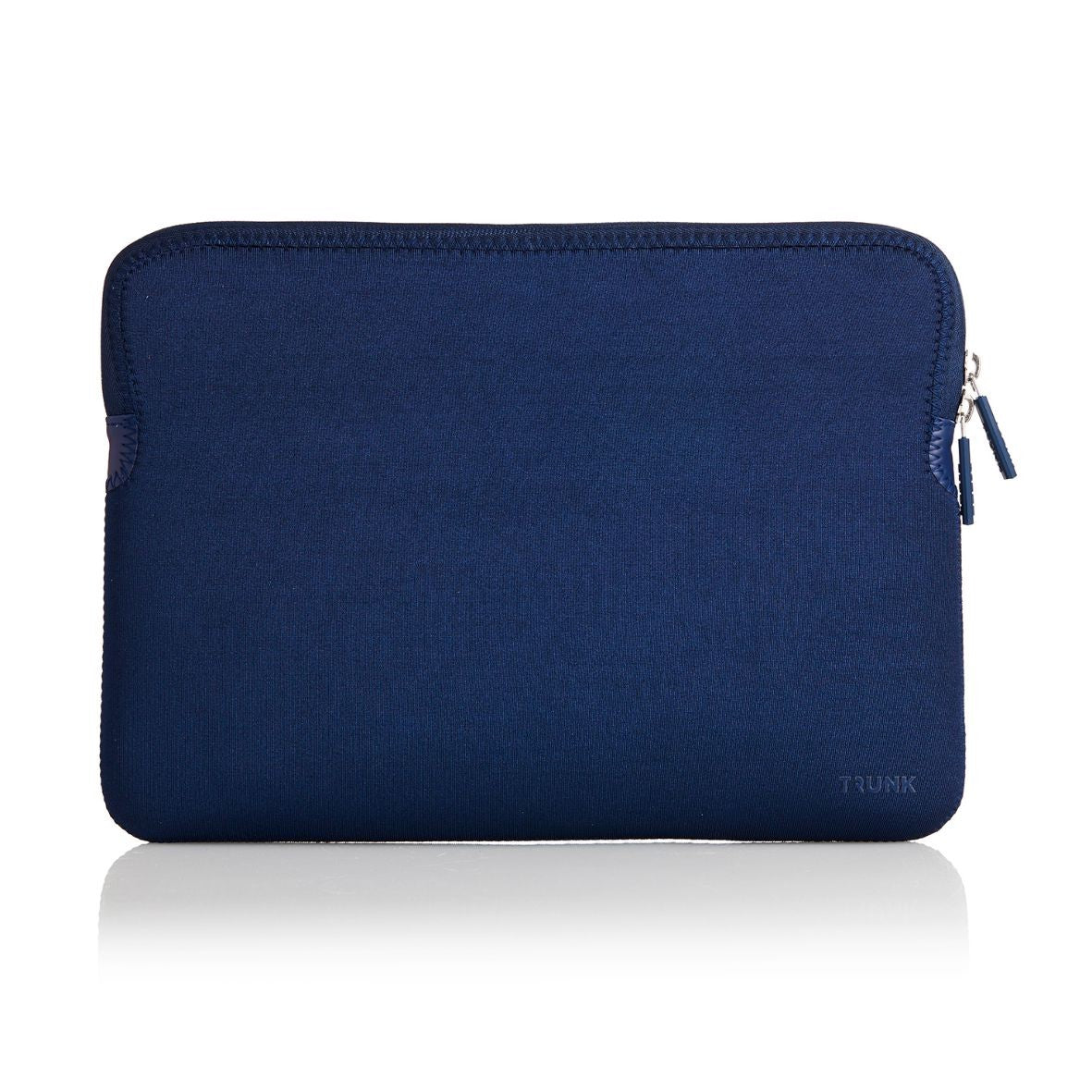 Trunk Neopren Sleeve für MacBook Pro 14", Navy