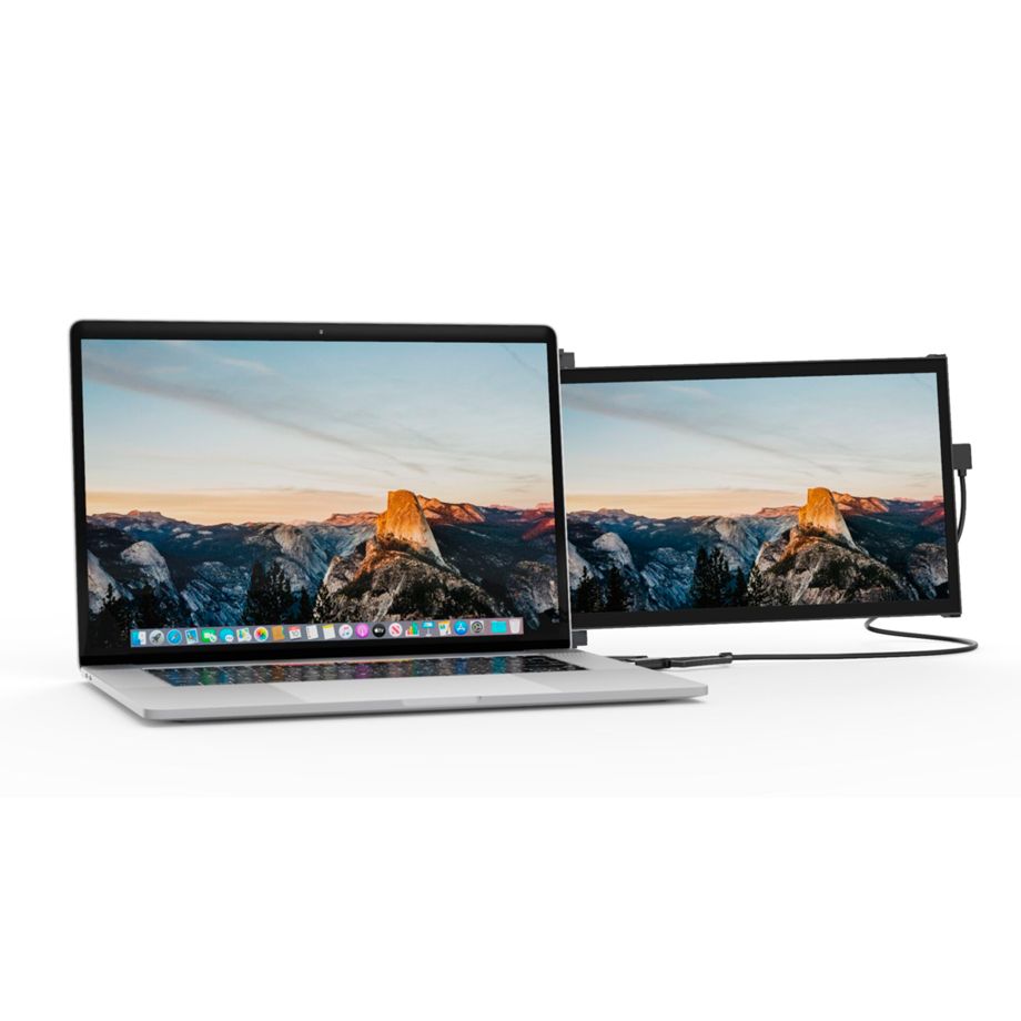 Mobile Pixels Duex Plus 13,3" Bildschirmerweiterung