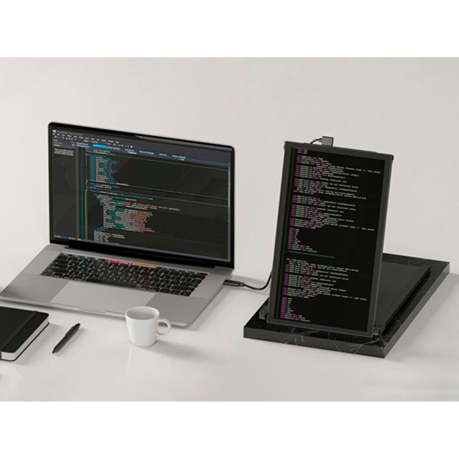 Mobile Pixels Duex Plus 13,3" Bildschirmerweiterung