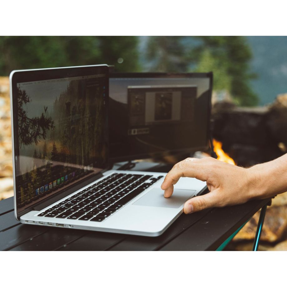 Mobile Pixels Duex Plus 13,3" Bildschirmerweiterung