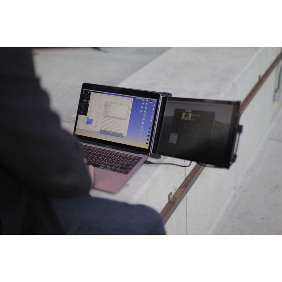 Mobile Pixels Duex Plus 13,3" Bildschirmerweiterung