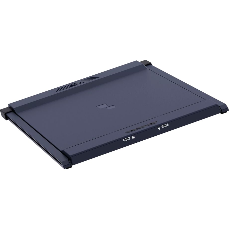 Mobile Pixels Duex Max 14,1" Bildschirmerweiterung Blue