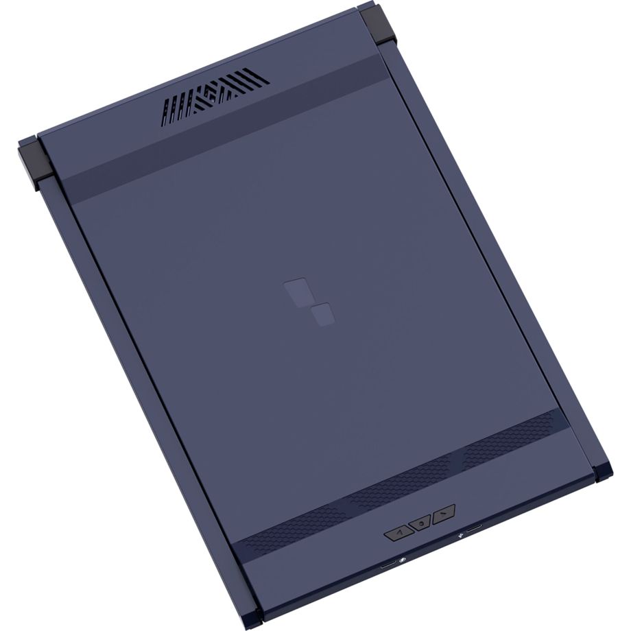 Mobile Pixels Duex Max 14,1" Bildschirmerweiterung Blue