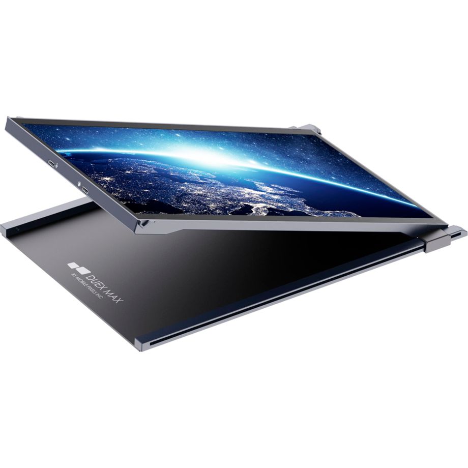Mobile Pixels Duex Max 14,1" Bildschirmerweiterung Blue