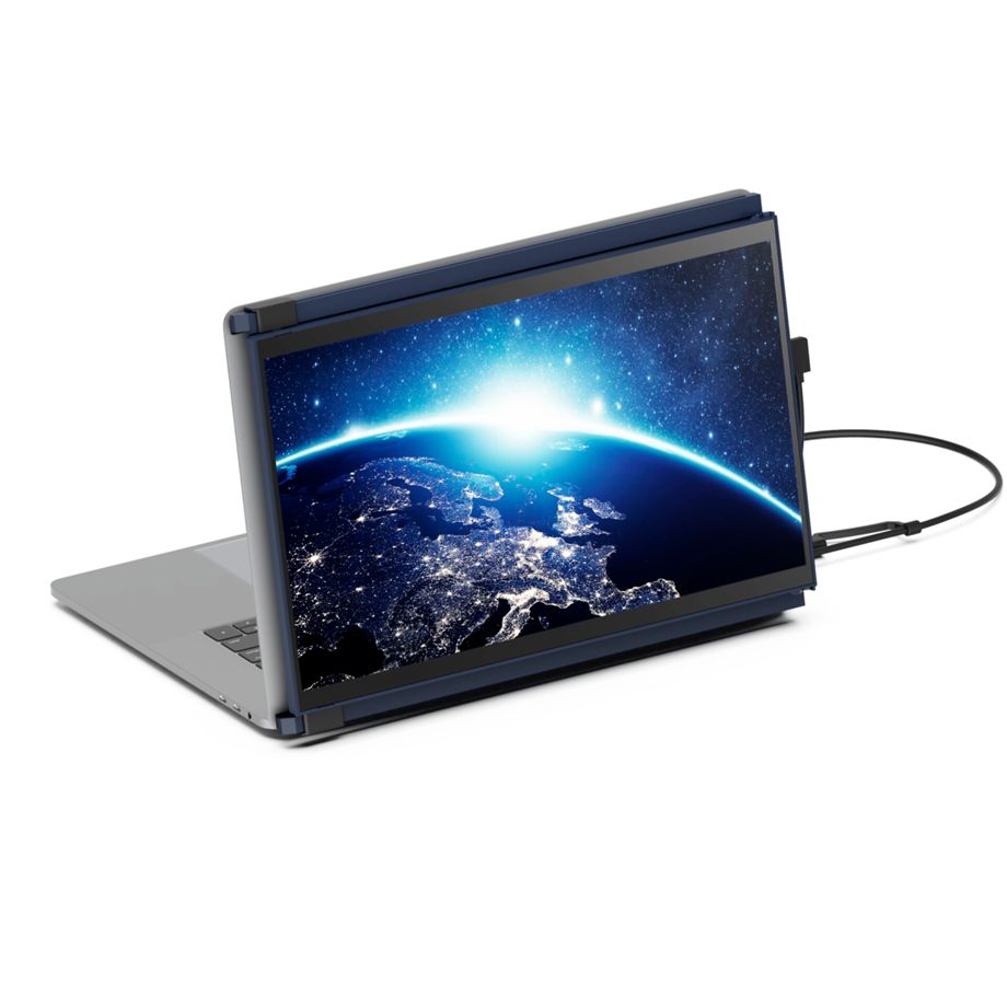 Mobile Pixels Duex Max 14,1" Bildschirmerweiterung Blue