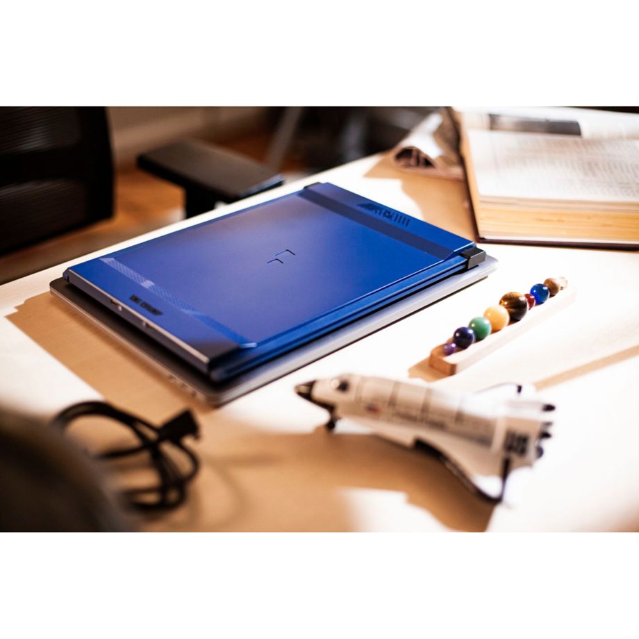 Mobile Pixels Duex Max 14,1" Bildschirmerweiterung Blue