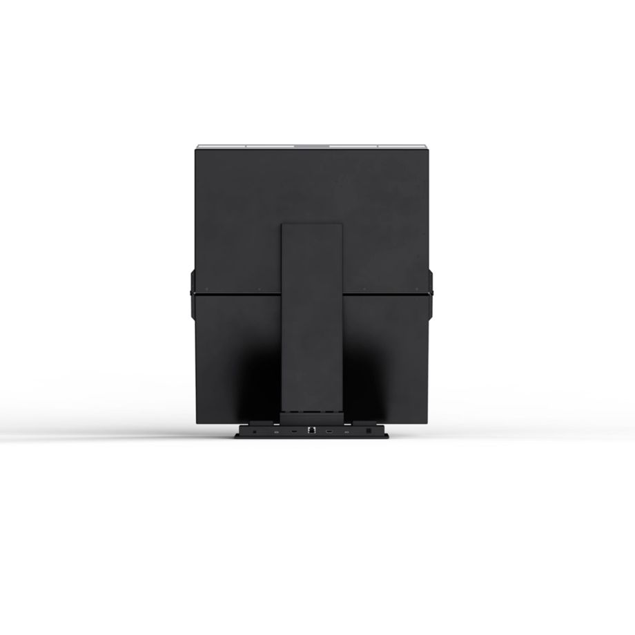 Mobile Pixels Geminos 24" duale FHD-Bildschirmerweiterung