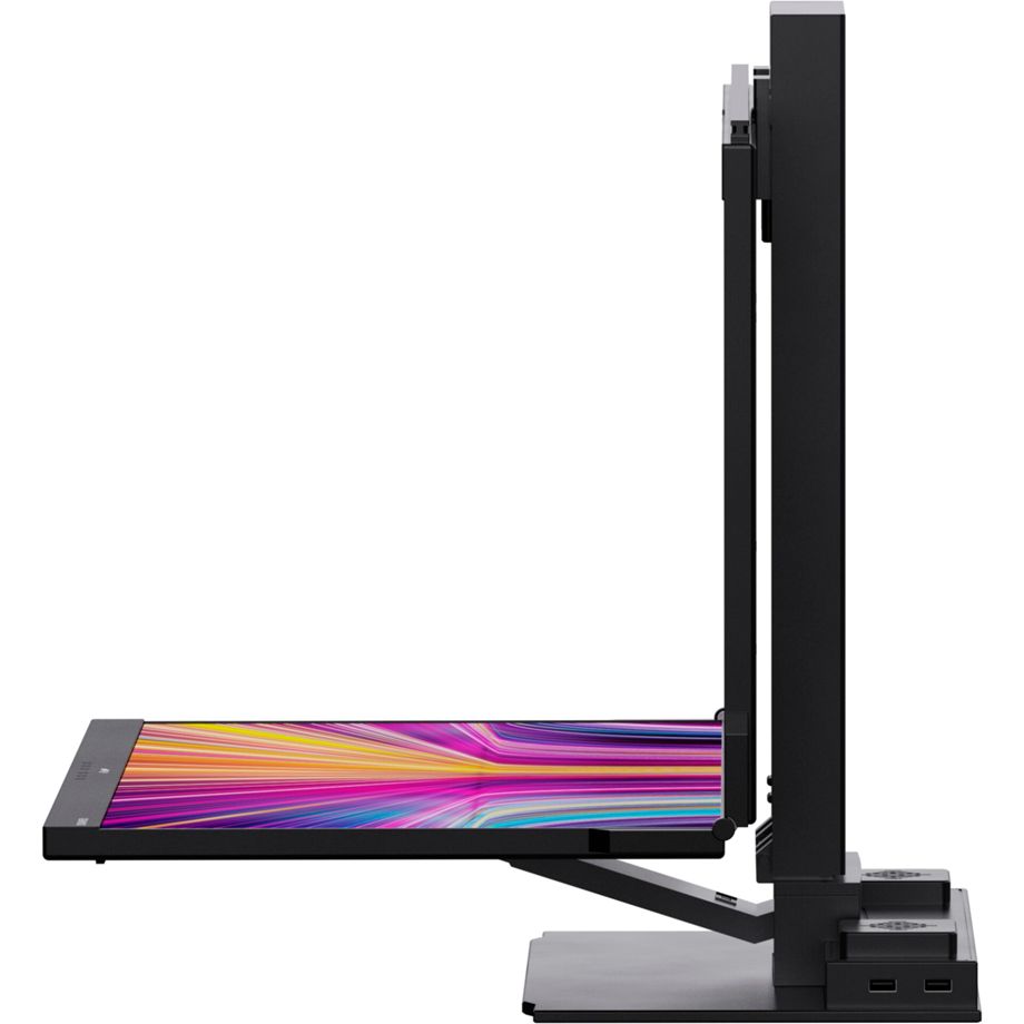 Mobile Pixels Geminos 24" duale FHD-Bildschirmerweiterung