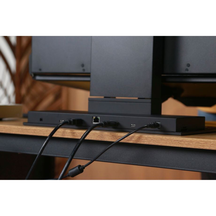 Mobile Pixels Geminos 24" duale FHD-Bildschirmerweiterung