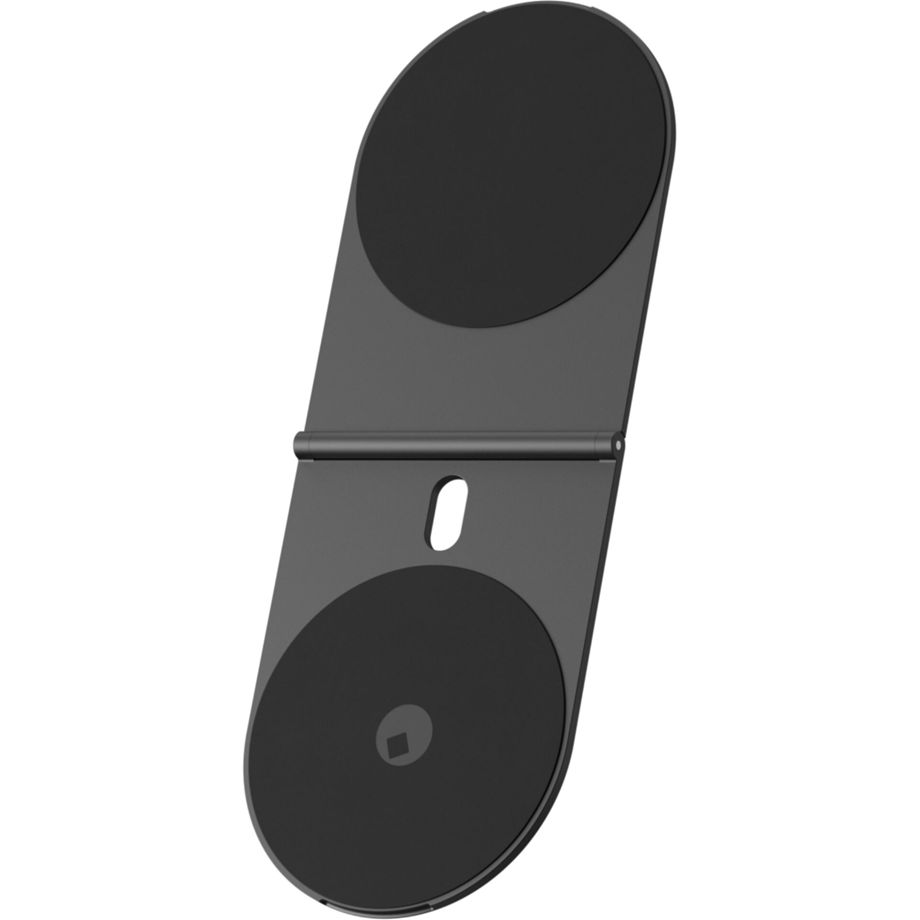 Rolling Square EDGE Pro Core Grey
