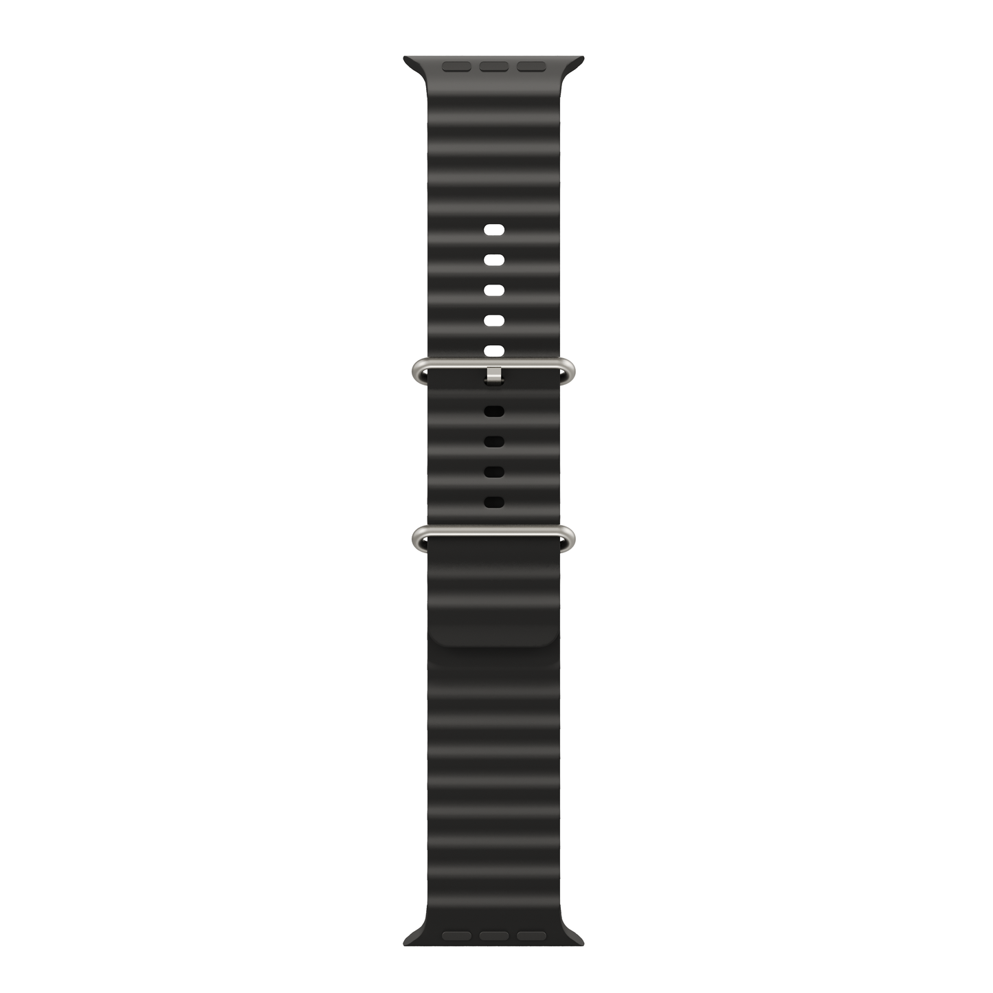 NEXT.ONE H2O Band für Apple Watch 38/40/41mm | Black
