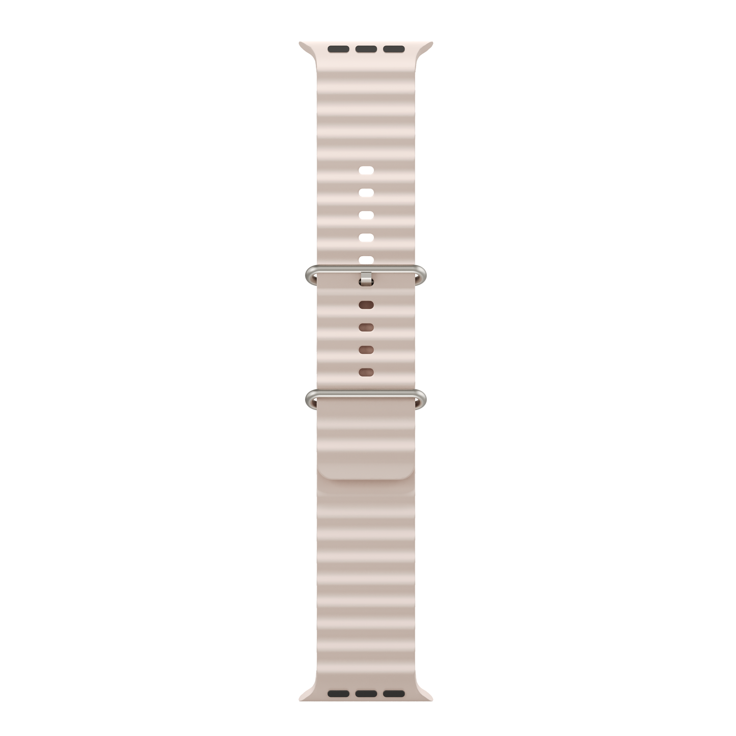 NEXT.ONE H2O Band für Apple Watch 38/40/41mm | Pink Sand
