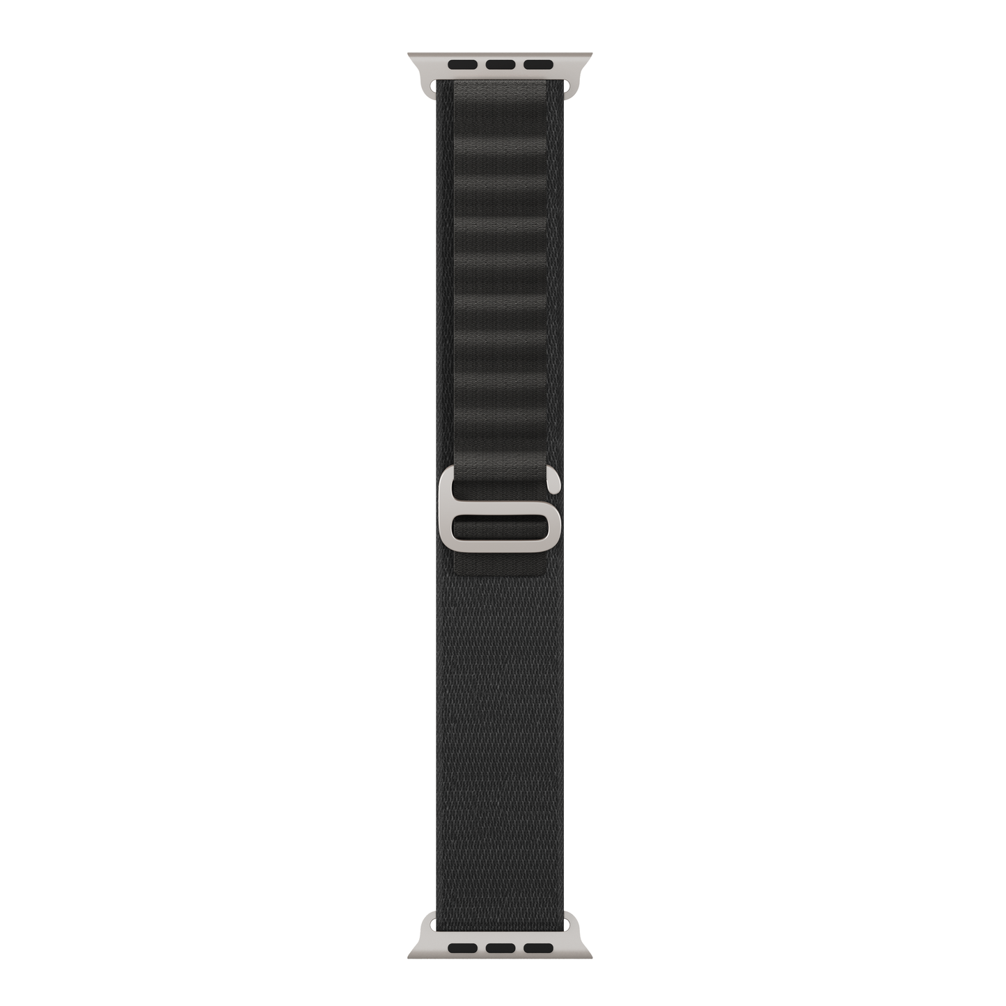 NEXT.ONE Adventure Loop für Apple Watch 42/44/45/49mm | Black