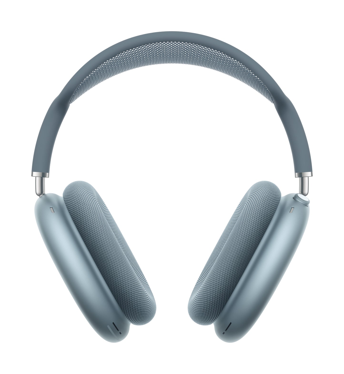 Apple AirPods Max, blau