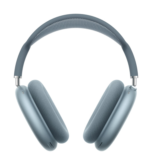 Apple AirPods Max, blau