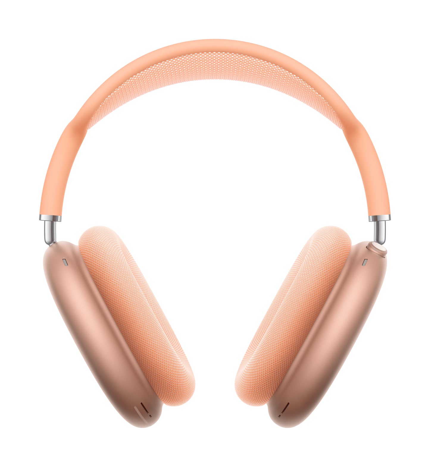 Apple AirPods Max, orange