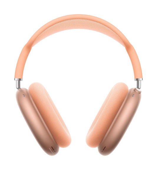 Apple AirPods Max, orange