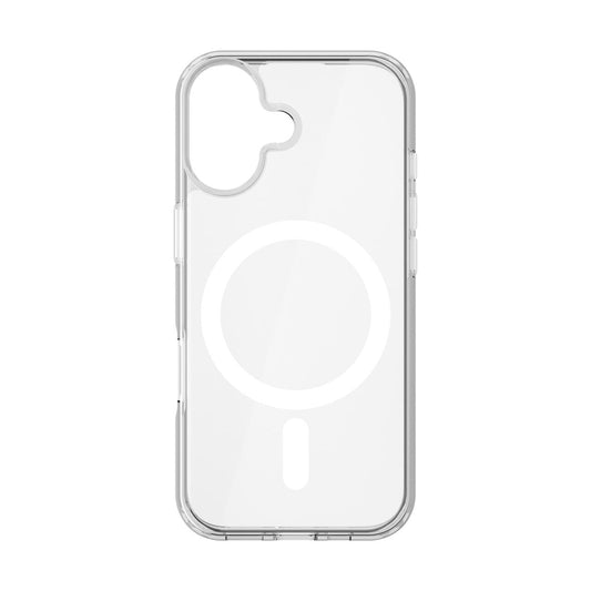 NEXT ONE Clear Shield Case for iPhone 17 MagSafe