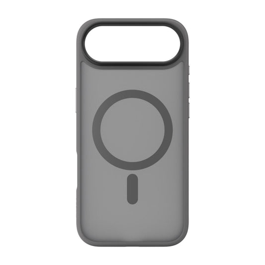 NEXT.ONE Grey Mist Shield Case for iPhone 17 Air | MagSafe