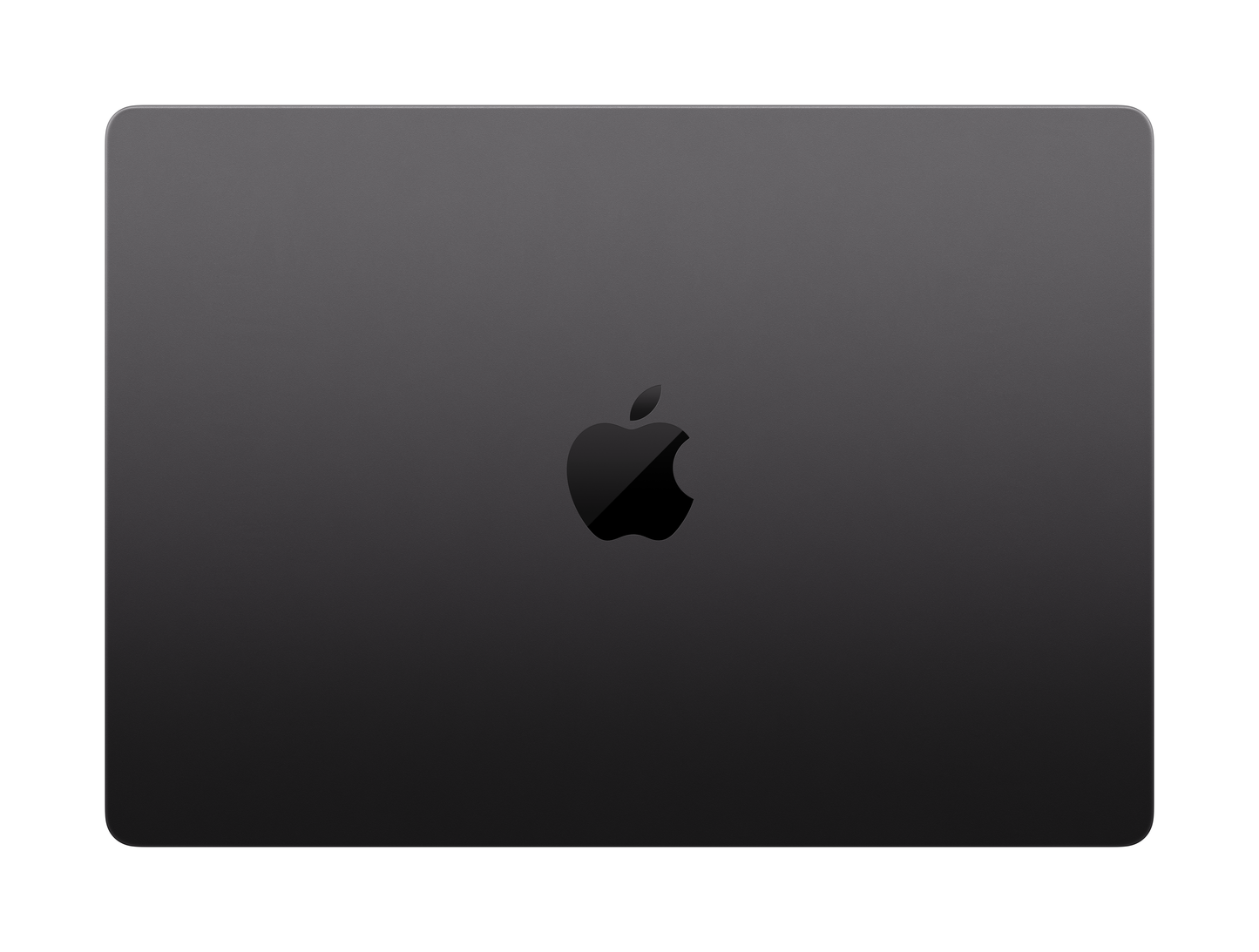 MacBook Pro 14" mit M5 Chip mit 10-Core CPU und 10-Core GPU, 16GB, 1TB SSD, Space Schwarz