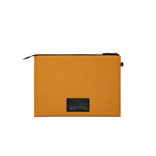 Native Union W.F.A Sleeve für Macbook 14" (2021-2023), senfgelb