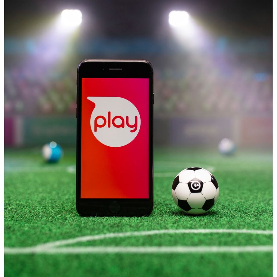 Sphero Mini Soccer