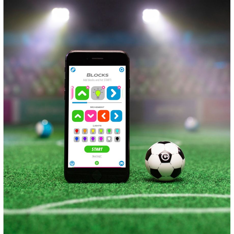 Sphero Mini Soccer