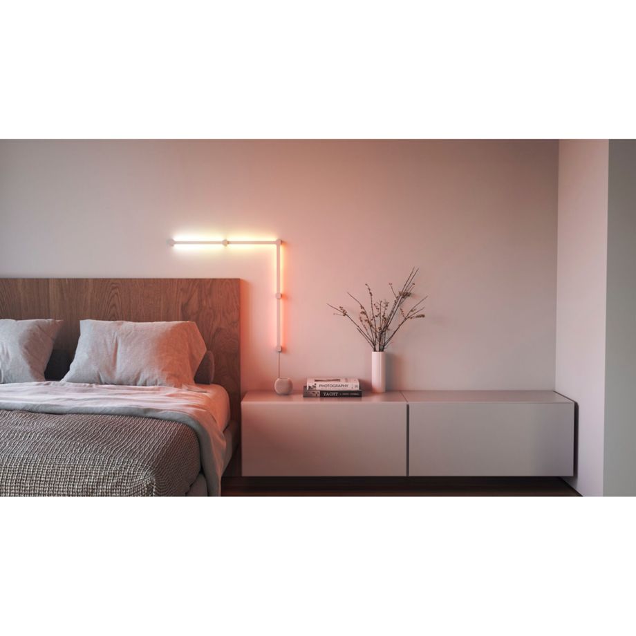 Nanoleaf Lines Squared Starter Kit-4PK