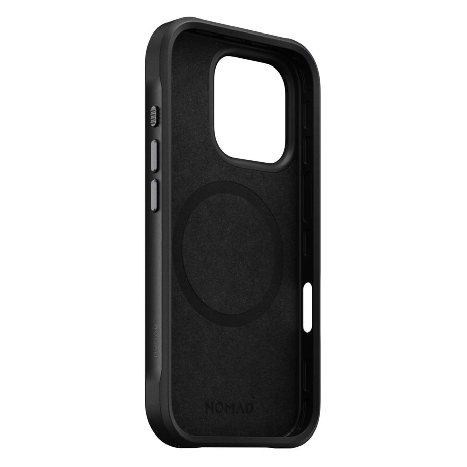 Nomad Rugged Case iPhone 16 Pro Atlantic Blue