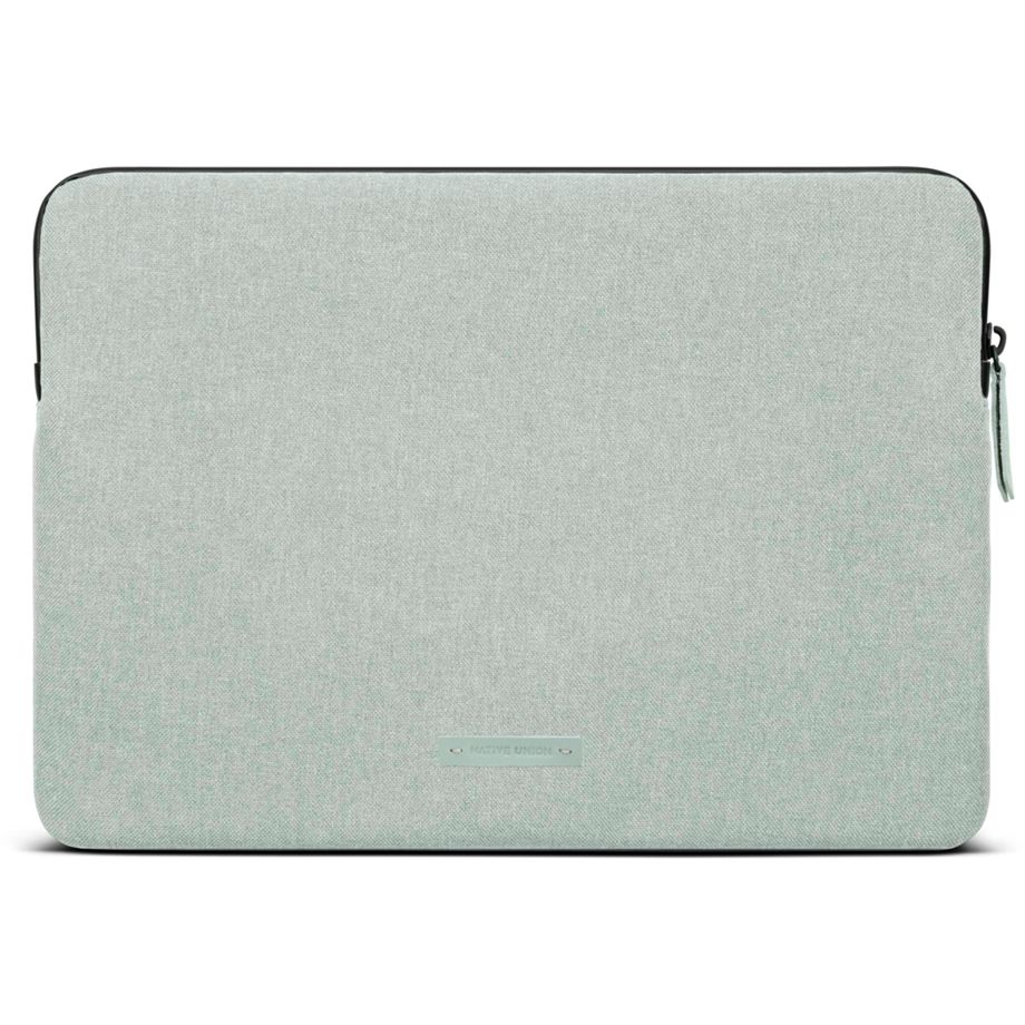 Native Union Stow Lite MacBook Sleeve 15" & 16" Sage