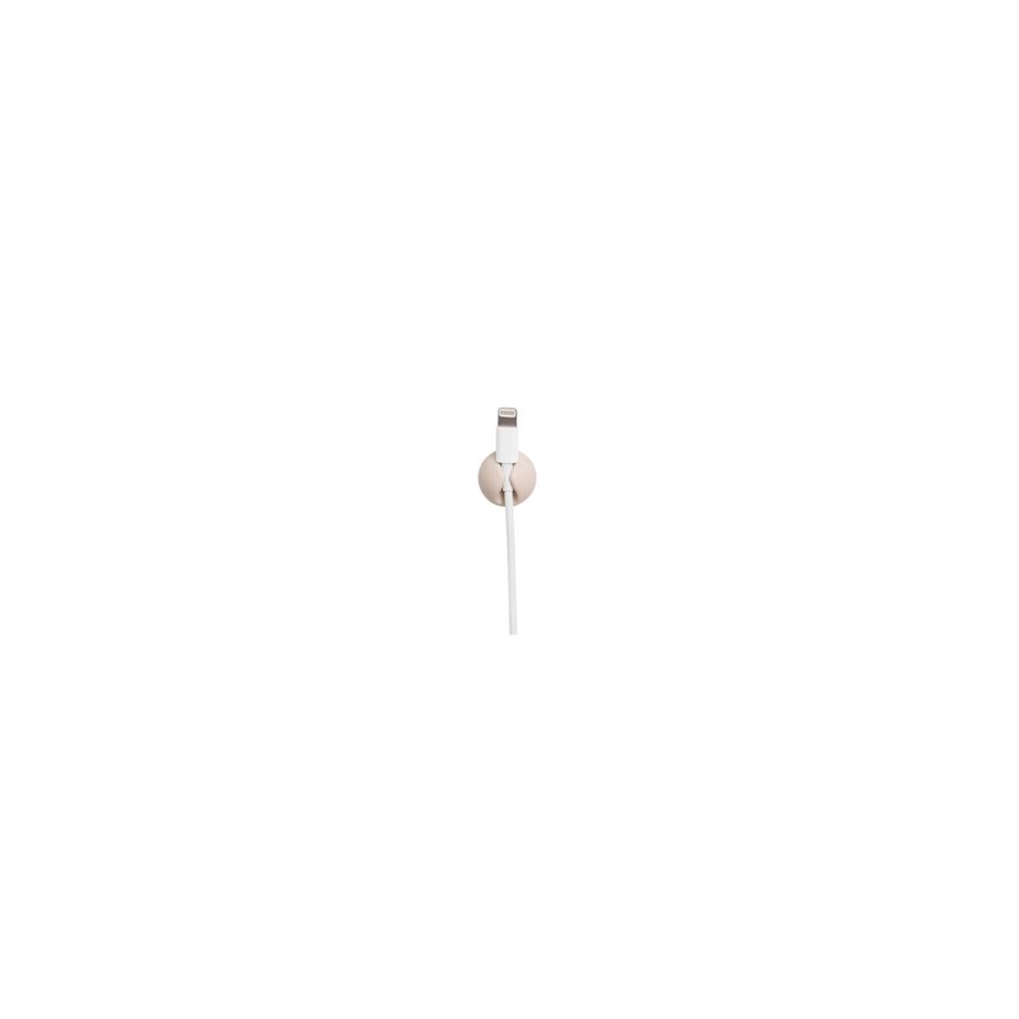 Bluelounge CableDrop Mini 9er Pack, weiß