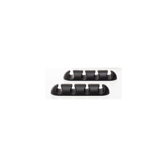 Bluelounge CableDrop Multi Black