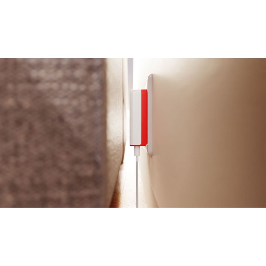 Twelve South PlugBug 120W USB-C Wall Travel Charger with Find My