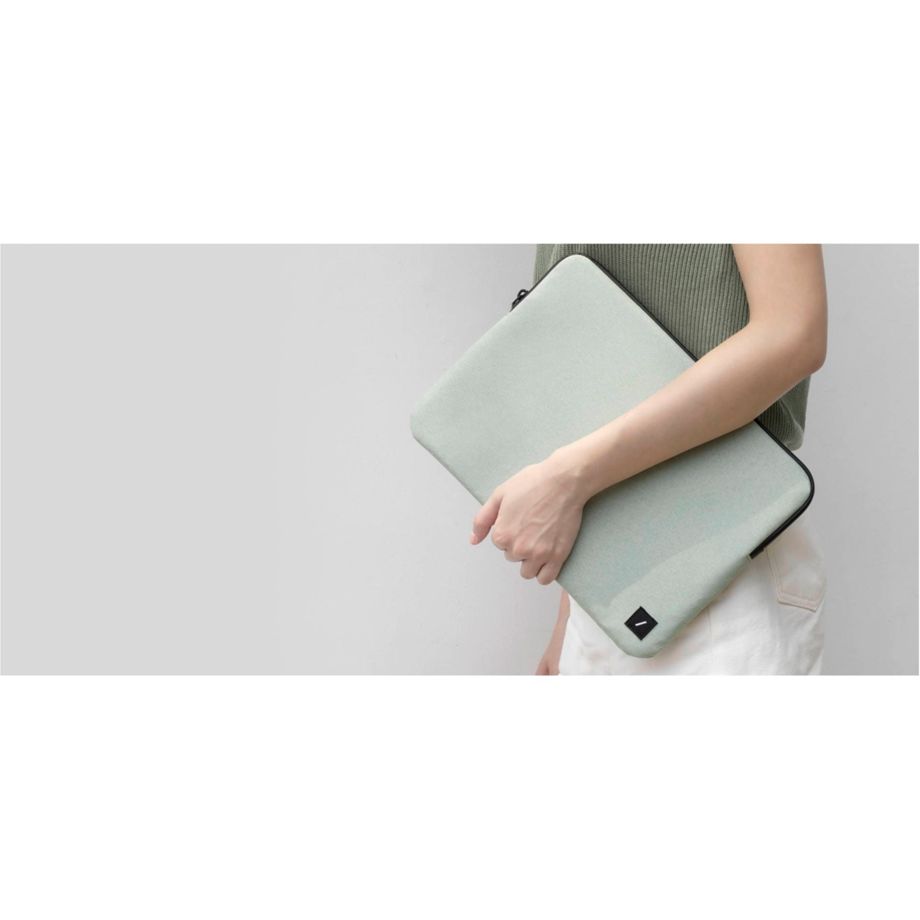 Native Union Stow Lite MacBook Sleeve 15" & 16" Sage