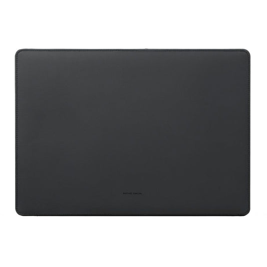 Native Union Stow Slim Sleeve for Macbook 13/14 Slate