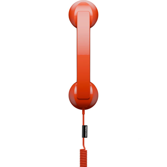 Native Union POP Phone Alarm Red