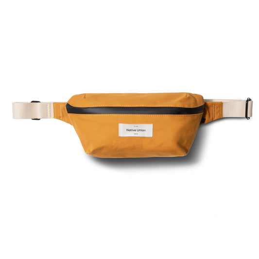 Native Union W.F.A. Crossbody Pouch 1.5L Kraft