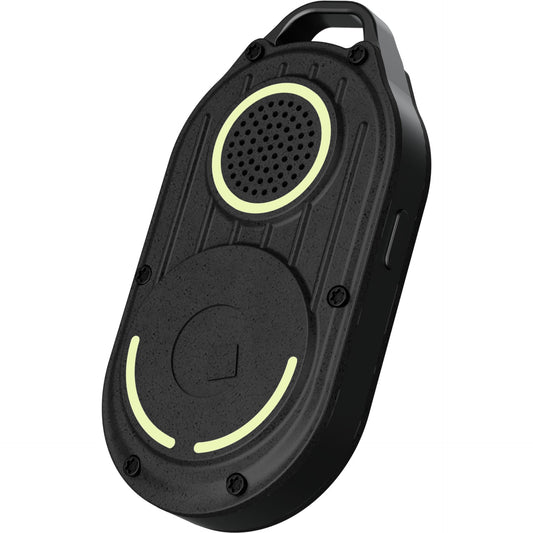 Rolling Square AirNotch Pro BT Tracker for Apple Black