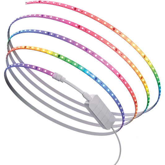 Nanoleaf Essentials Matter Smart Multicolor HD Lightstrip 5m