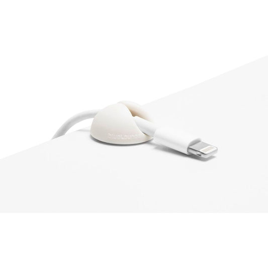 Bluelounge CableDrop Mini 9er Pack, weiß