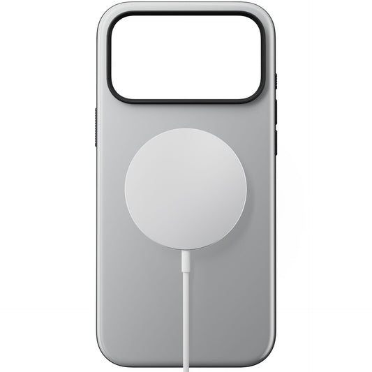 Nomad Modern Case iPhone 17 Pro Max Lunar Gray