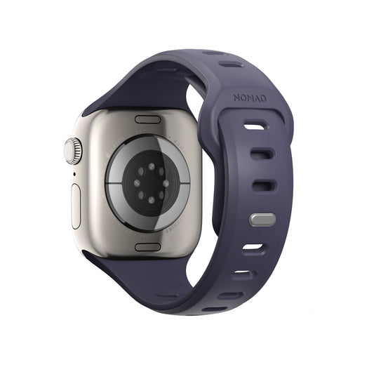 Nomad Tempo Band 42mm Purple