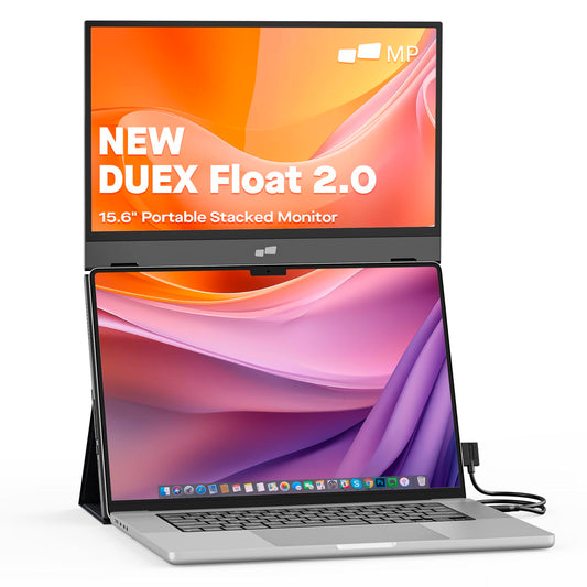 Mobile Pixels Duex Float 2 15,6" Bildschirmerweiterung