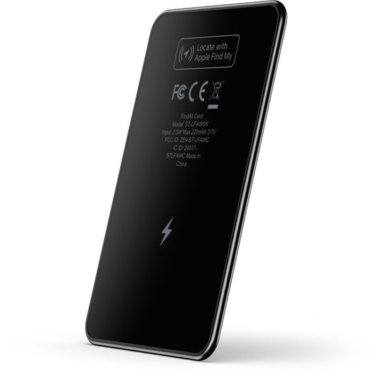 Satechi FindAll Card Black