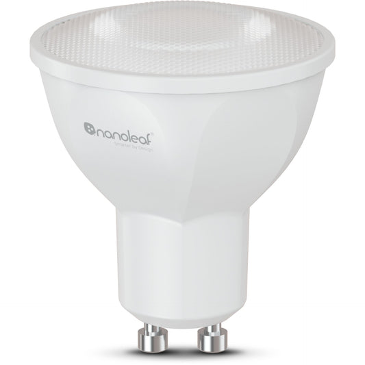 Nanoleaf Essentials Matter WLAN Smart Bulb GU10 - 1PK