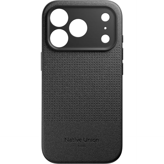 Native Union Active Case for iPhone 17 Pro Black