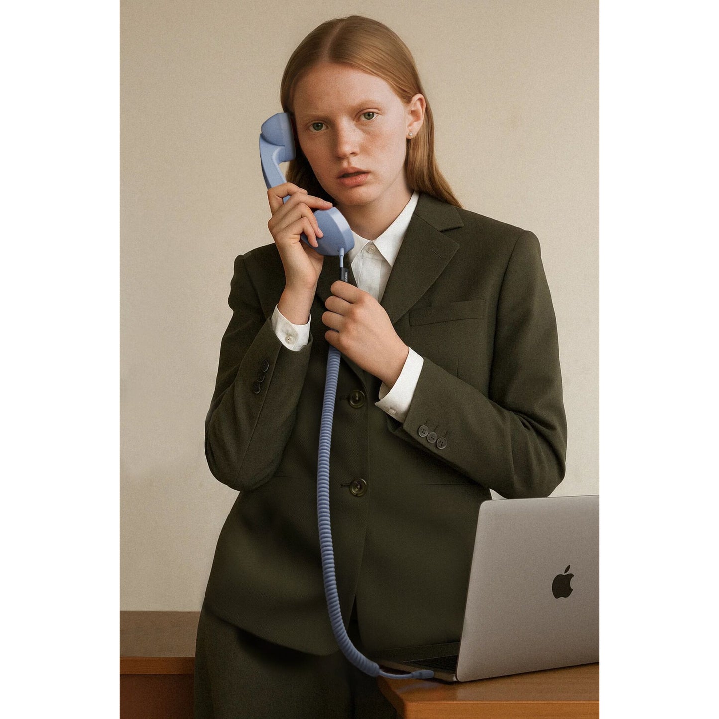 Native Union POP Phone Azur