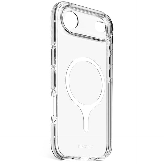 Decoded DropTec Transparent Backcover iPhone 17 Air Transparent