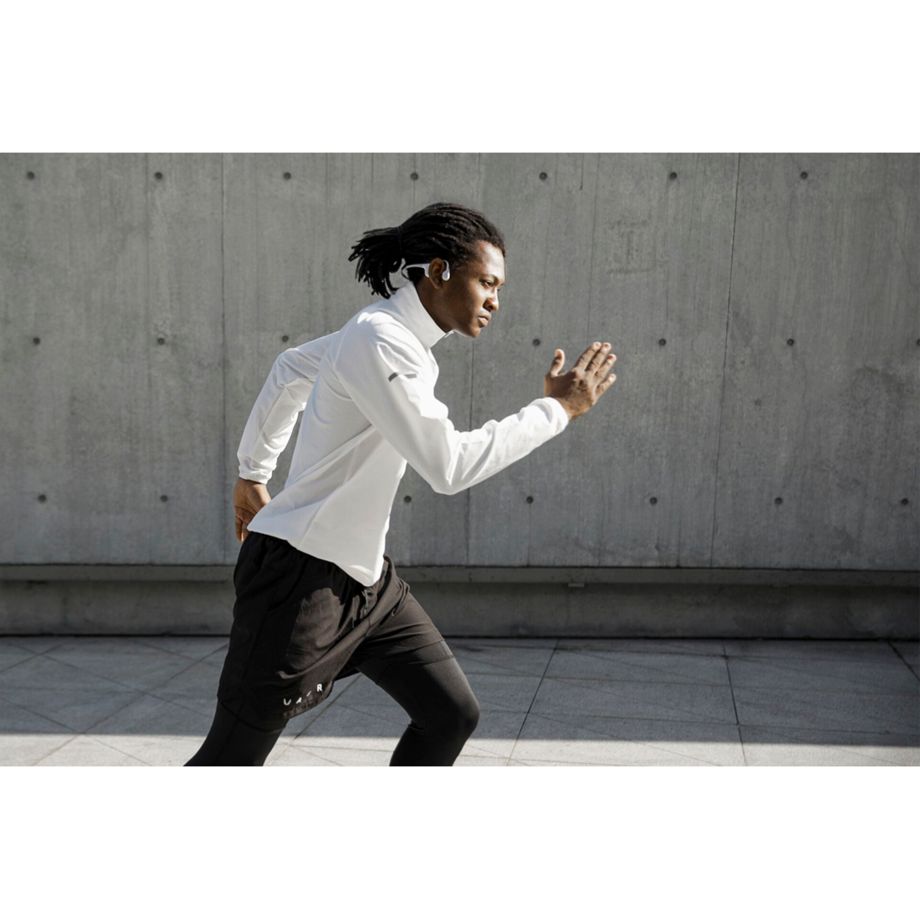 Mojawa Run Plus Gray